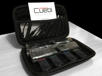 CUEBI LIGHT 4 SET